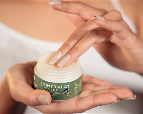 Joint Treat Ointment