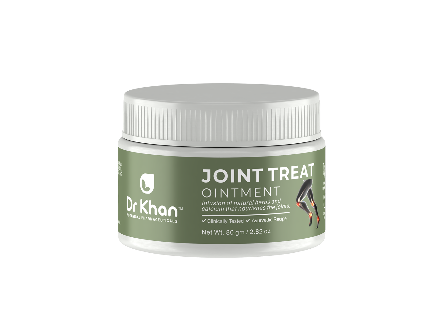 Joint Treat Ointment