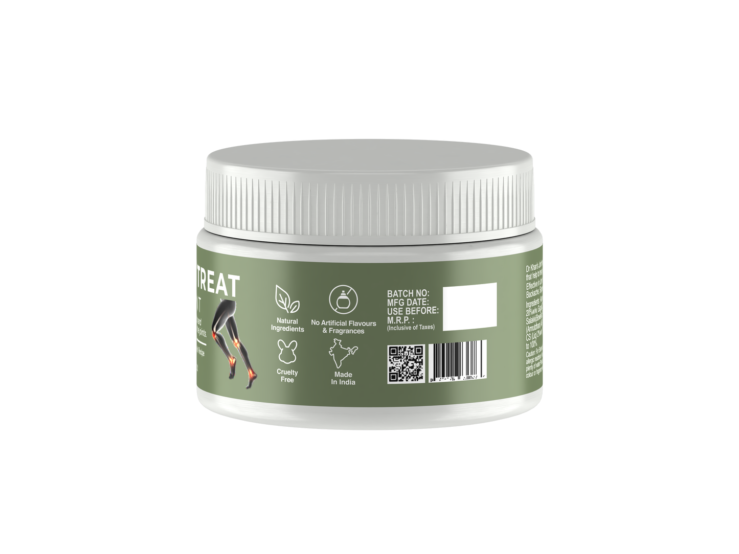 Joint Treat Ointment