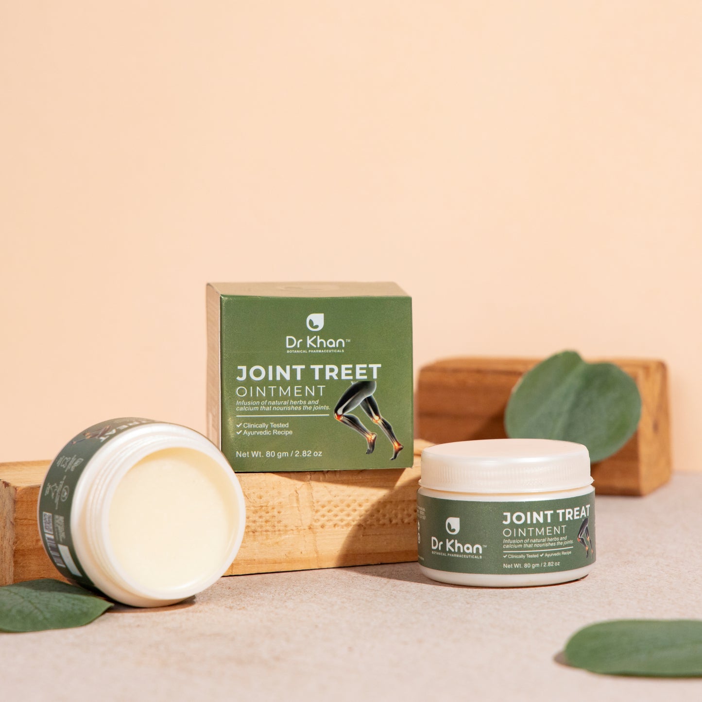 Joint Treat Ointment